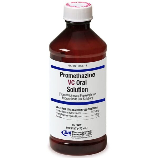 pai codeine