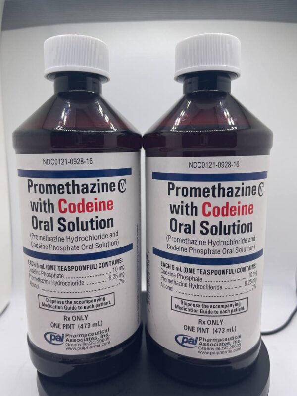 pai codeine