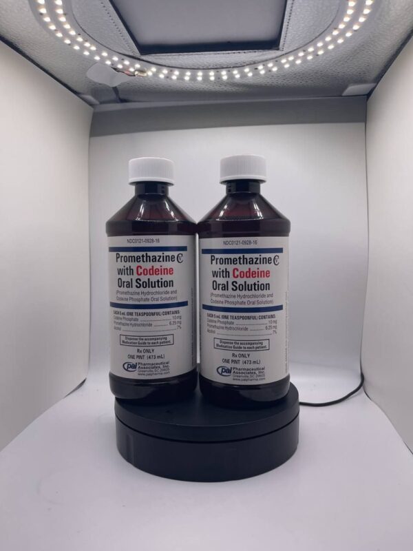 pai codeine