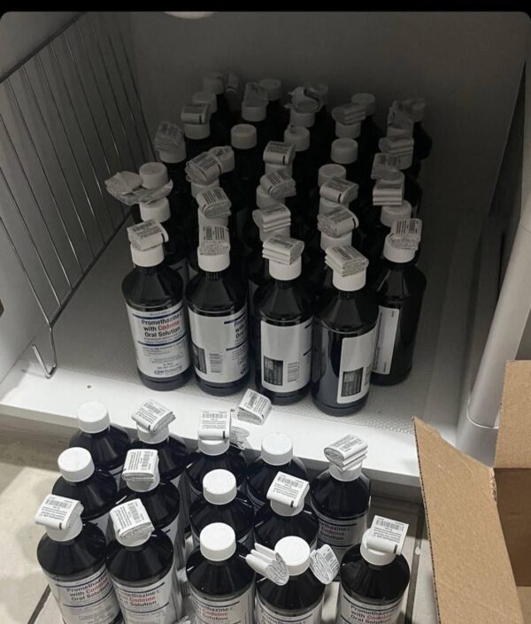 pai codeine