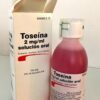 Toseina