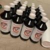 wockhardt  codeine promethazine