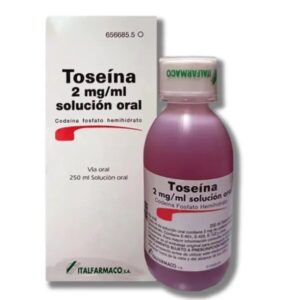 Toseina