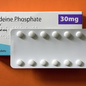 Codeine phosphate