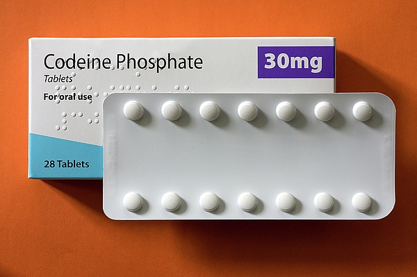 1-codeine-phosphate-tablets-sheila-terryscience-photo-library Codeine phosphate